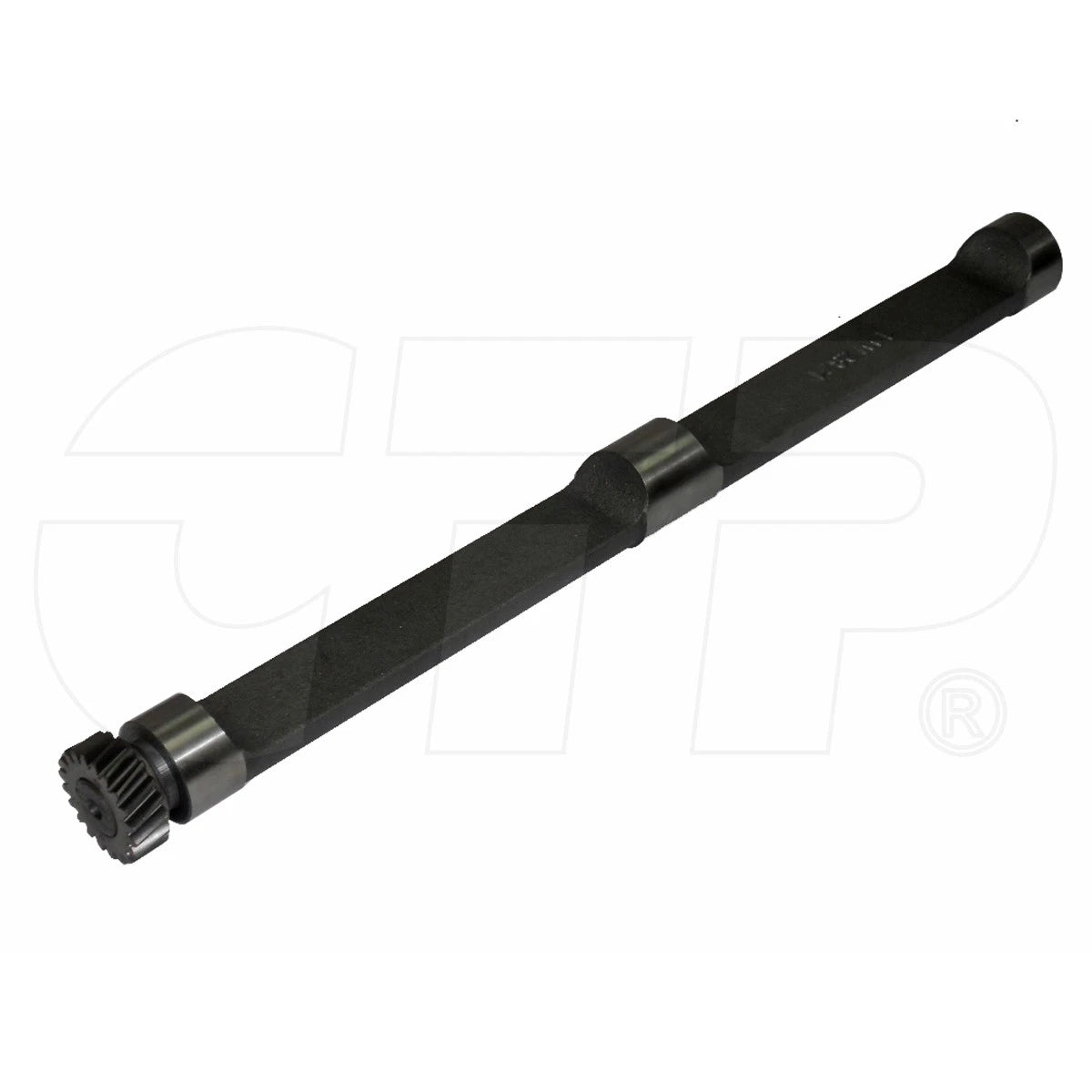 1w2871 Shaft A Rh Fits Caterpillar Models