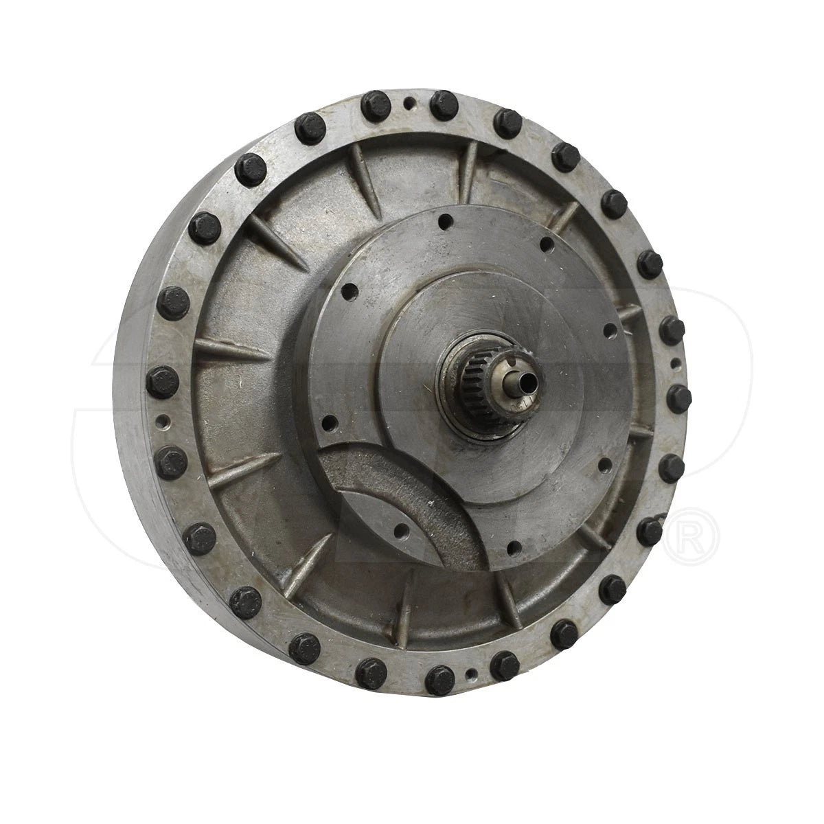 1t1619 Converter Gp Fits Caterpillar Models