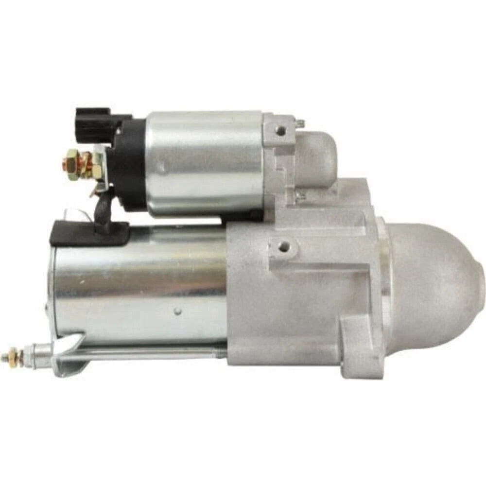 New 12 Volt Starter Fits Hyundai Azera 3.3l 3.8l Veracruz 3.8l