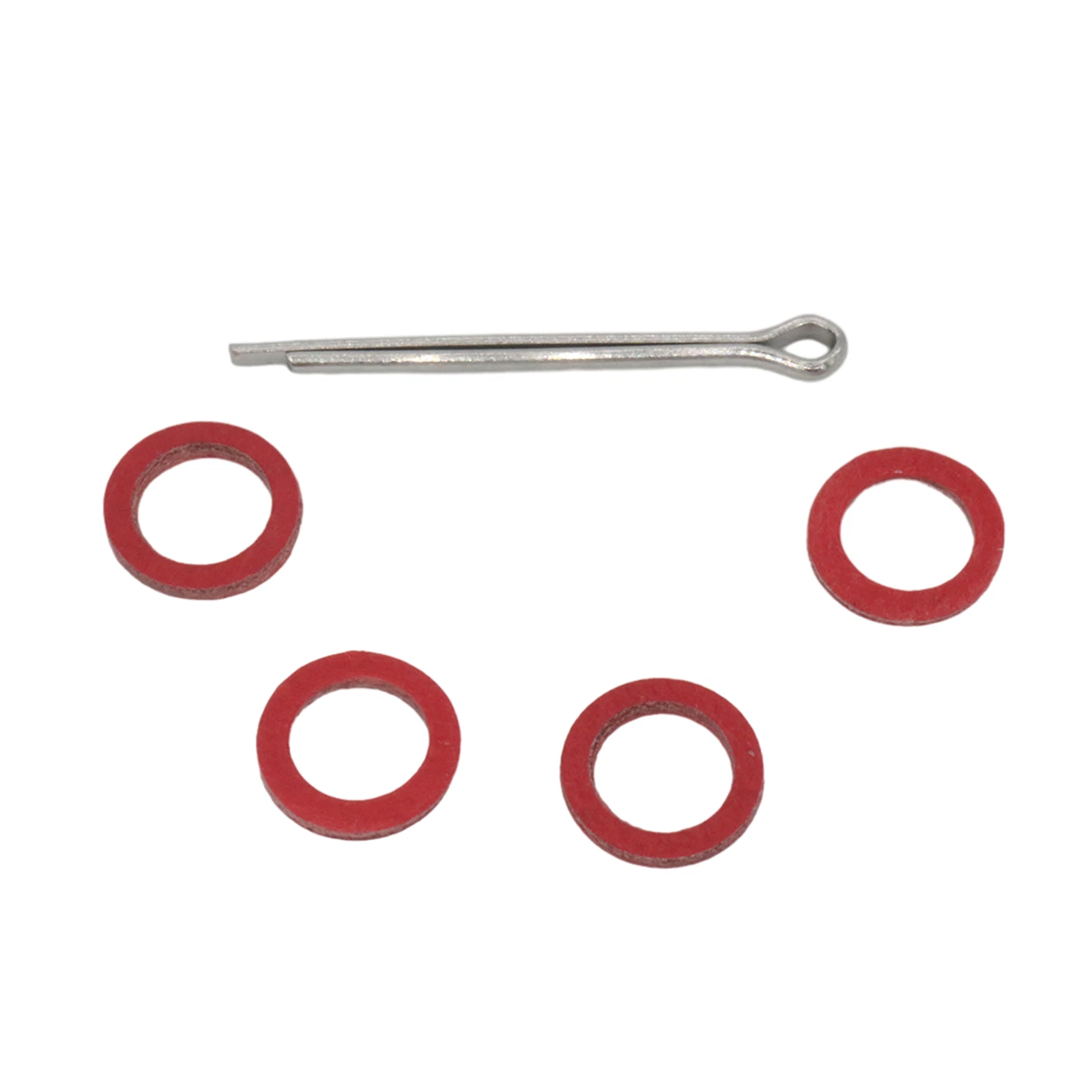 Yamaha Outboard Lower Unit Oil Seal with O-ring for F115 Series, 2000-2023