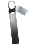 Windline Urm-3 Large Ss Anchor Roller/mount, For Boats 25' -
