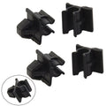 Hood Placement Clip Support Set