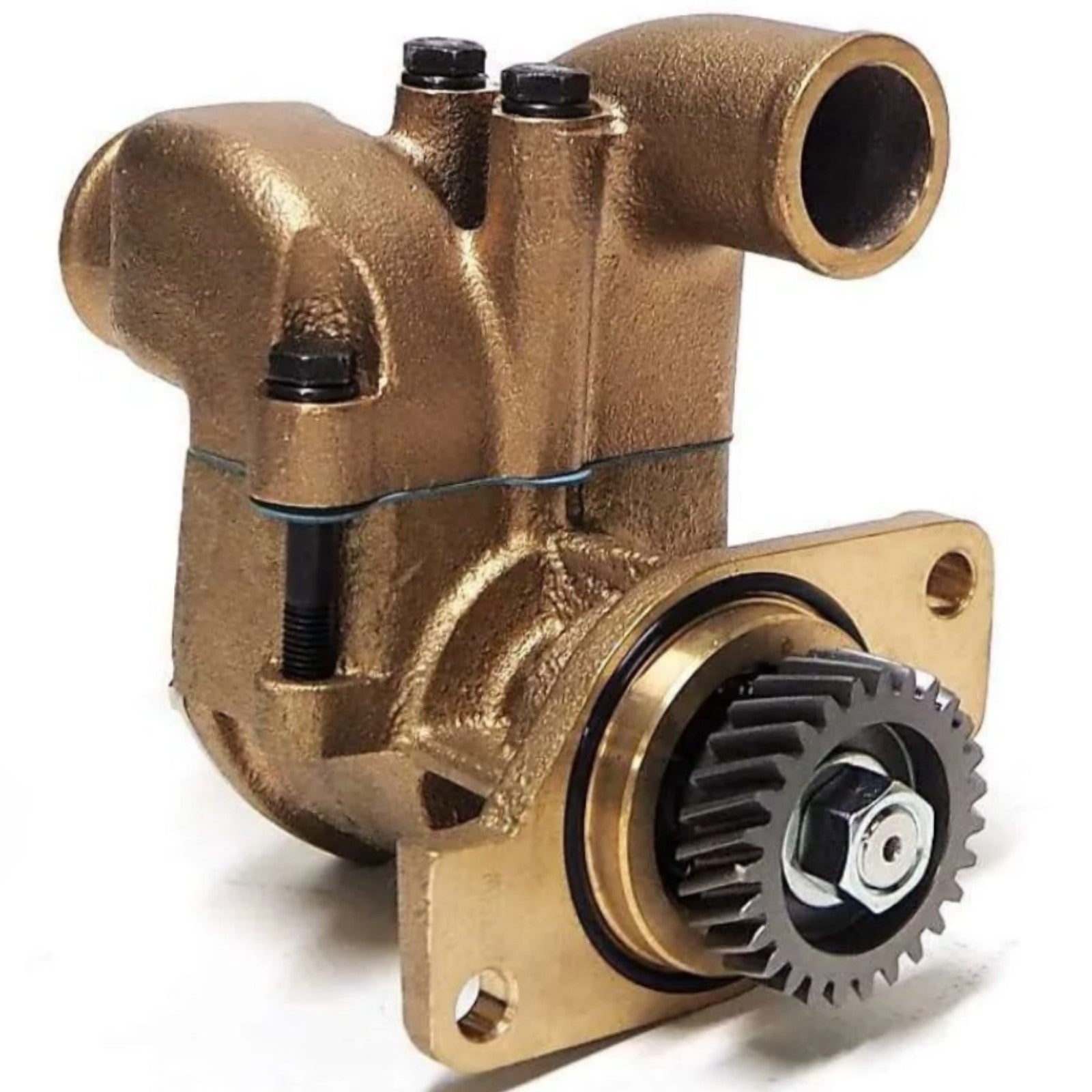 Yanmar Diesel Raw Water Pump 6LP STE/DTE/STP2 by Yanmar
