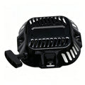 Heavy-duty Recoil Starter Assembly Fits For Generac Xp6500 212cc