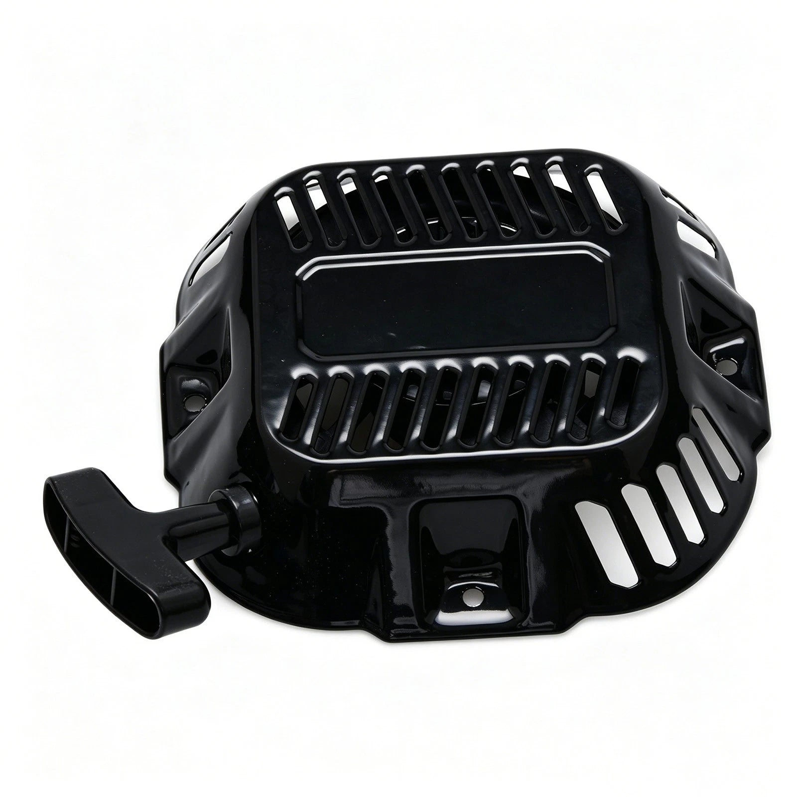 Heavy-duty Recoil Starter Assembly Fits For Generac Xp6500 212cc