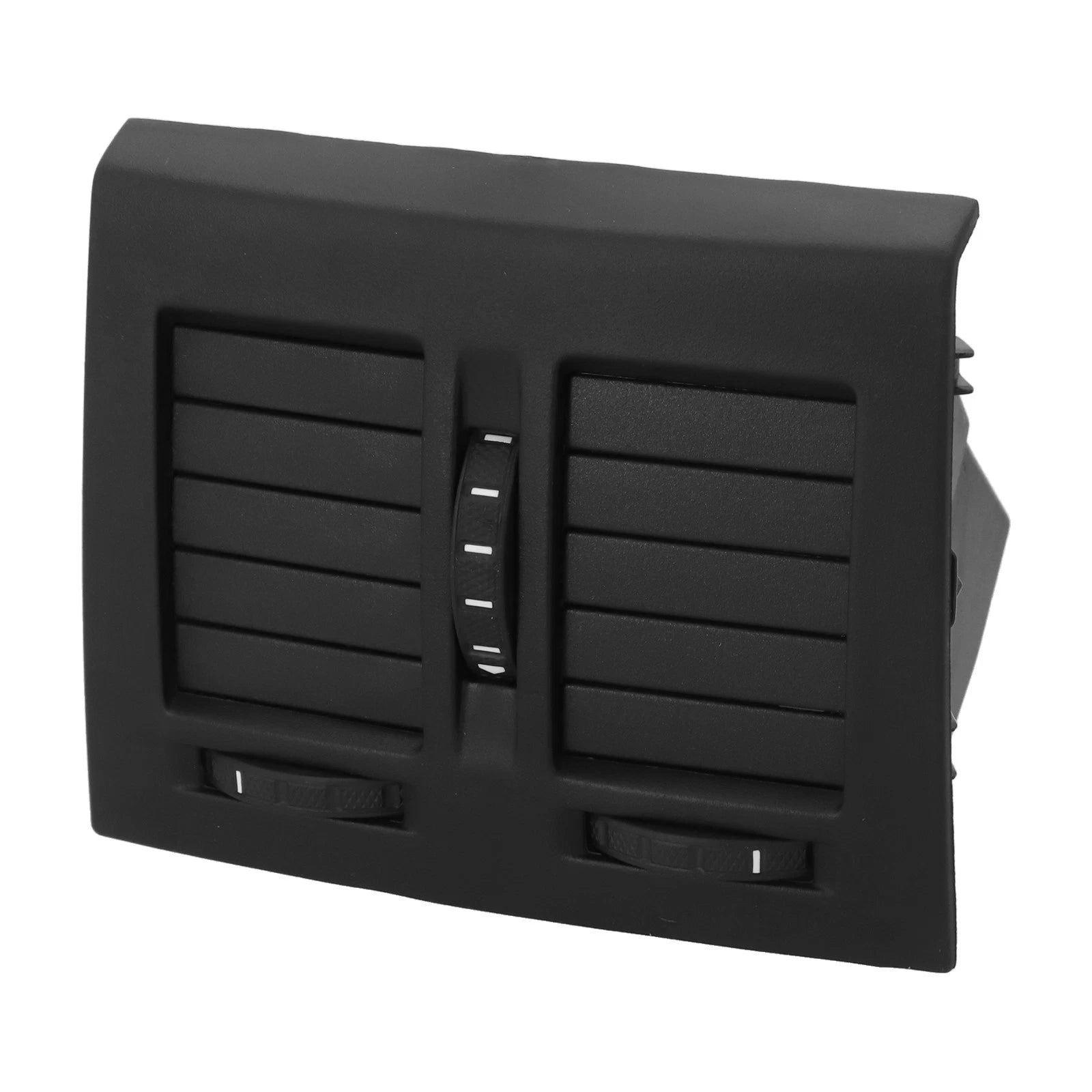 Easily Installed Rear Center A/c Vent Compatible With For Skoda