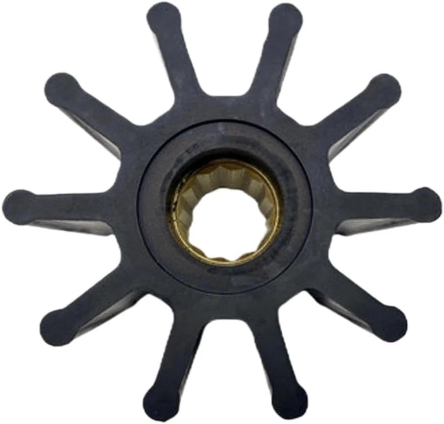 Flexible Impeller Marine For Kashiyama Sp 400 Dj Pump 09-48-1001 Sea
