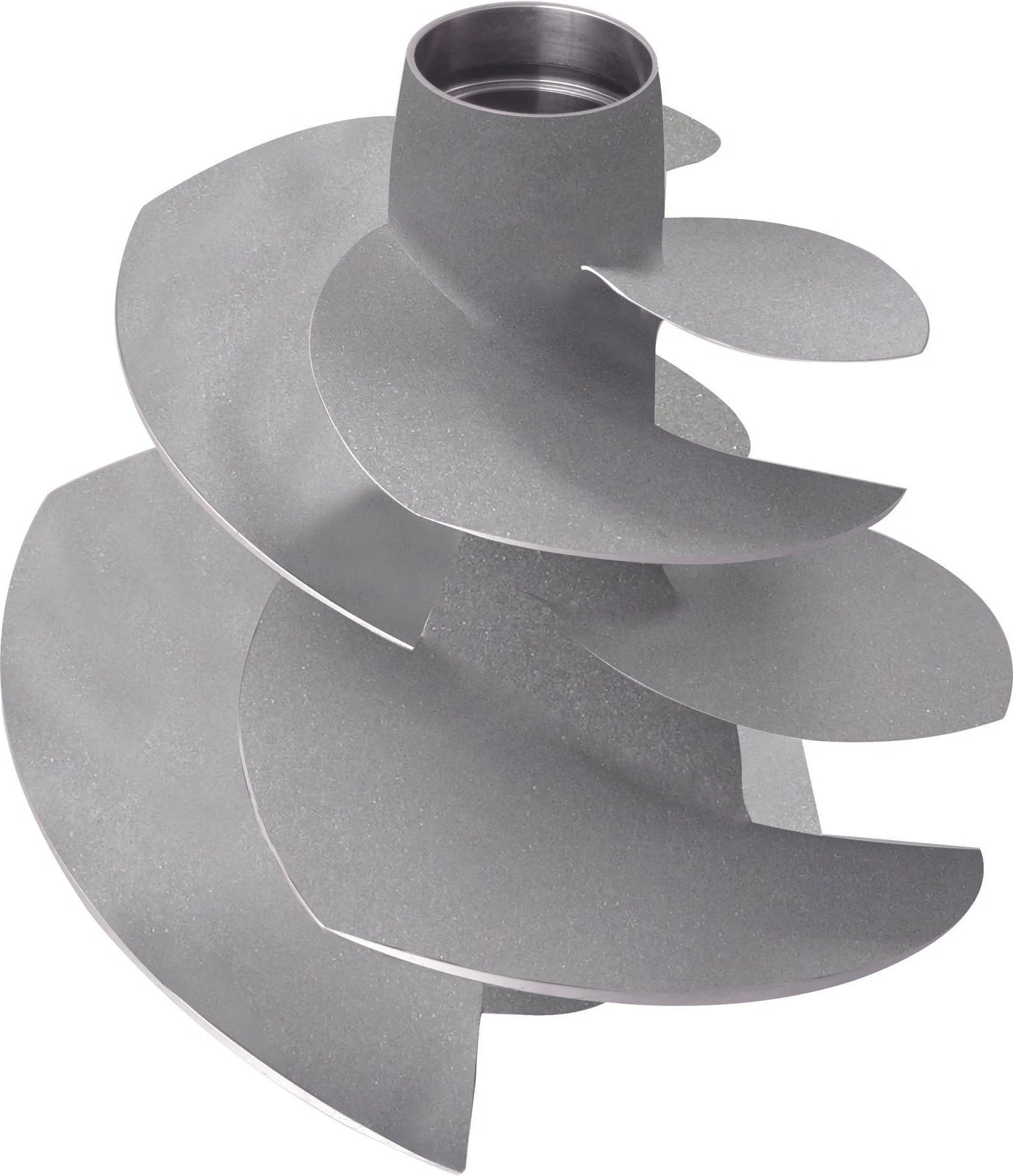 Solas Twin Prop Impeller Srz-tp-15/21a 09-14 Seadoo 255 260 Gtx Rxt