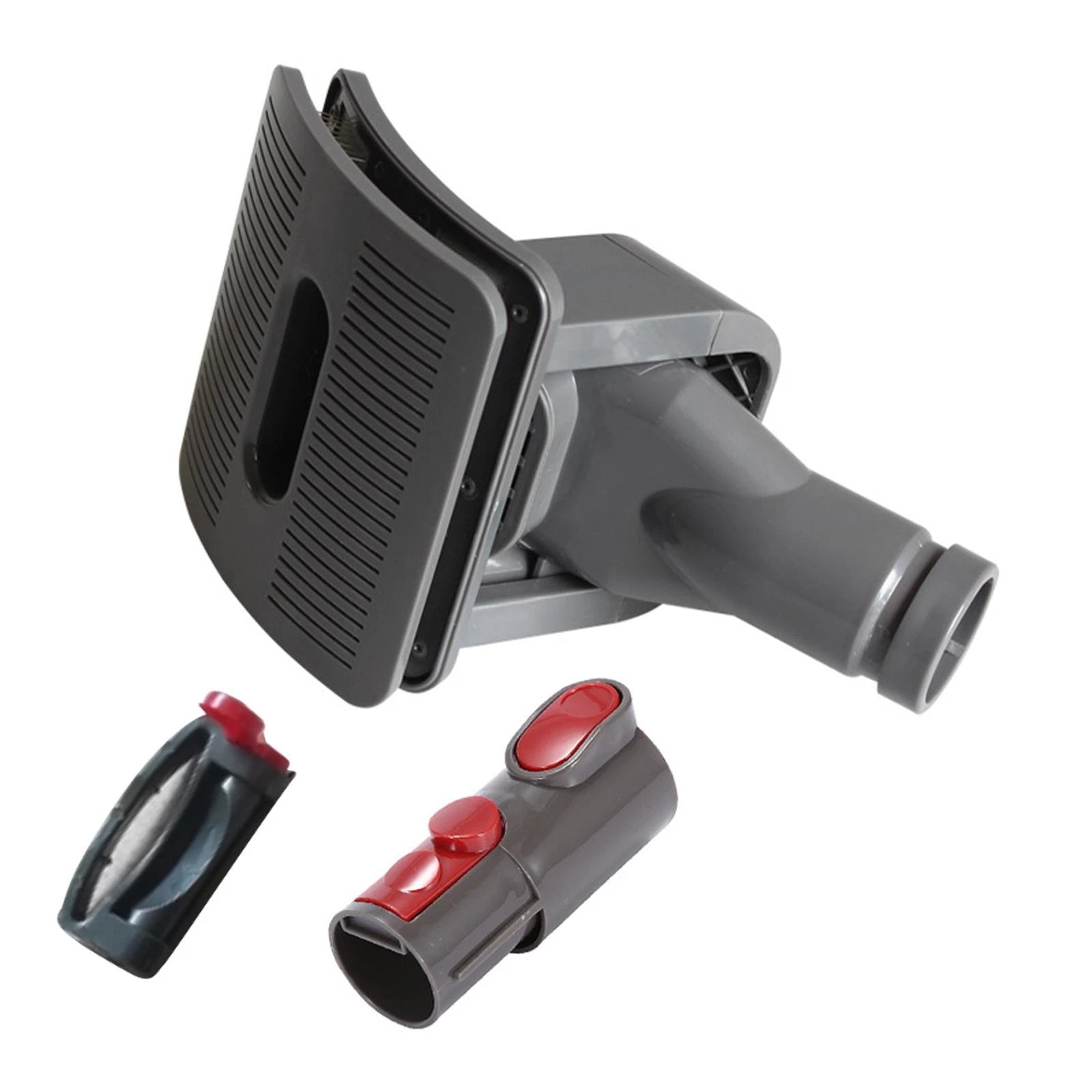 Pet Dog Cat Grooming Tool Kit For Dyson V7/8/10/11 Vacuum Cleaner