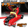 1.5 Ton Heavy Duty Hydraulic Floor Jack