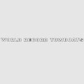 Boat Raised Decal MasterCraft 751917 White by MasterCraft