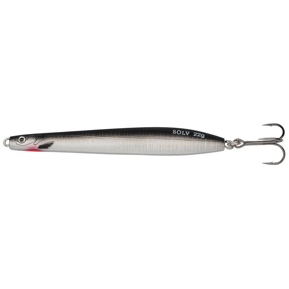 Abu Garcia Solv Piil 80 mm, 90 mm & 95 mm Fishing LuresOpens