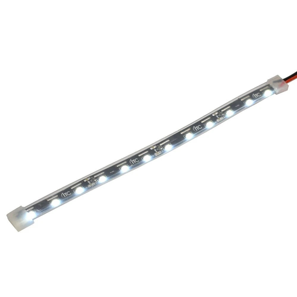 Supra Boat Led Light Strip Rsll1263-2012 | 8 1/4 Inch White