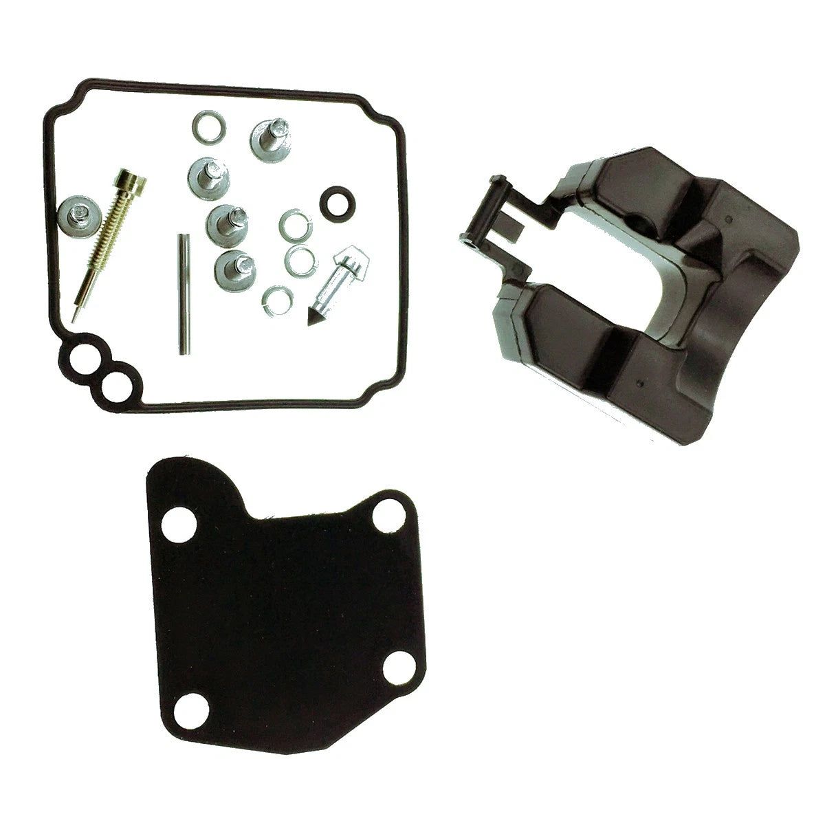 Carburetor Kit – Yamaha 9.9-15HP