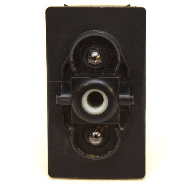 On/Off Rocker Switch Carling 12V by Carling