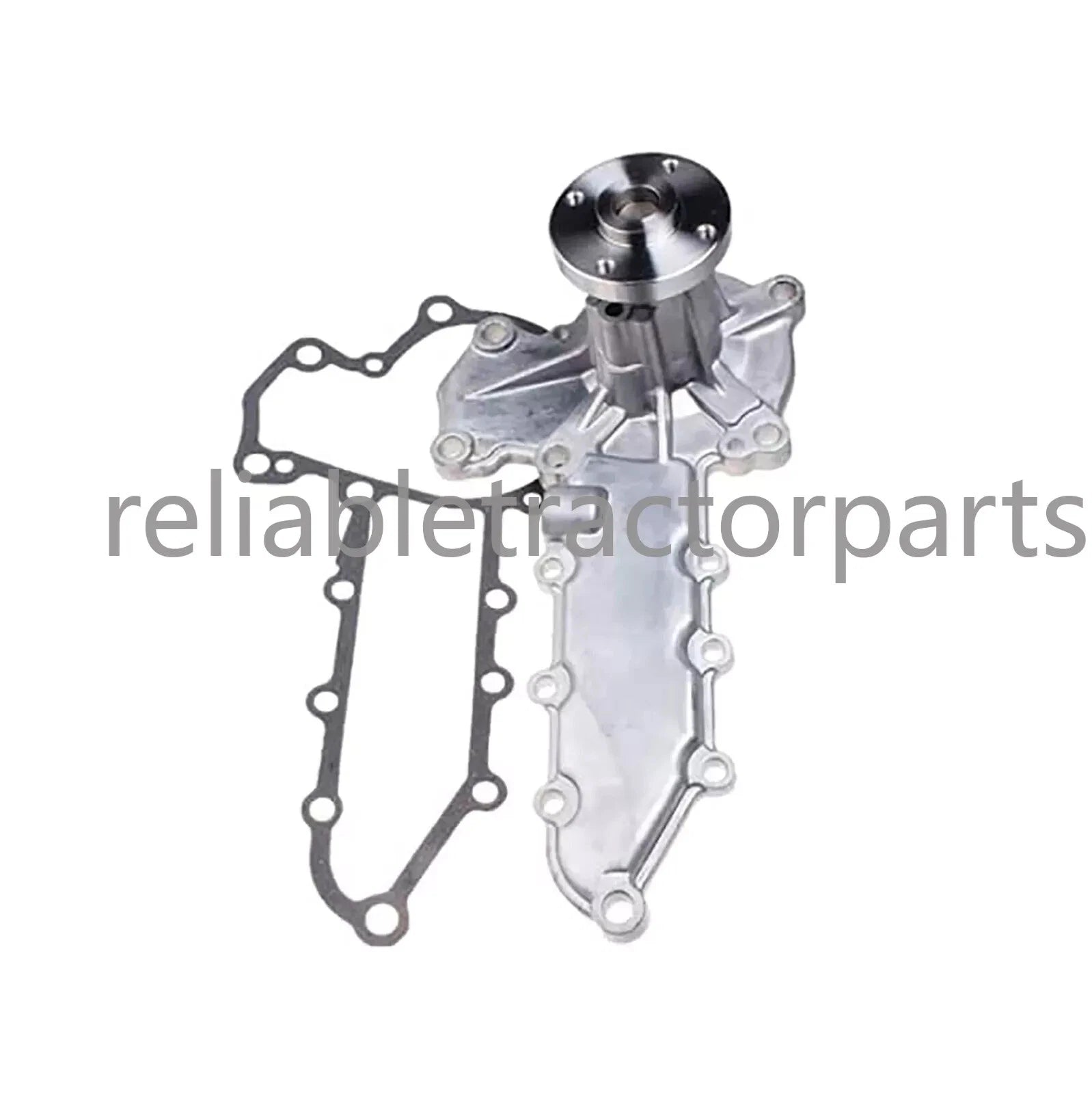 Water Pump For Mahindra 2810 3510 4010 4510c-t4 5010 6010 6110