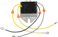 Sp1 Voltage Regulator For Ski-doo Snowmobiles 2000-2002 – Fits Mx Z,