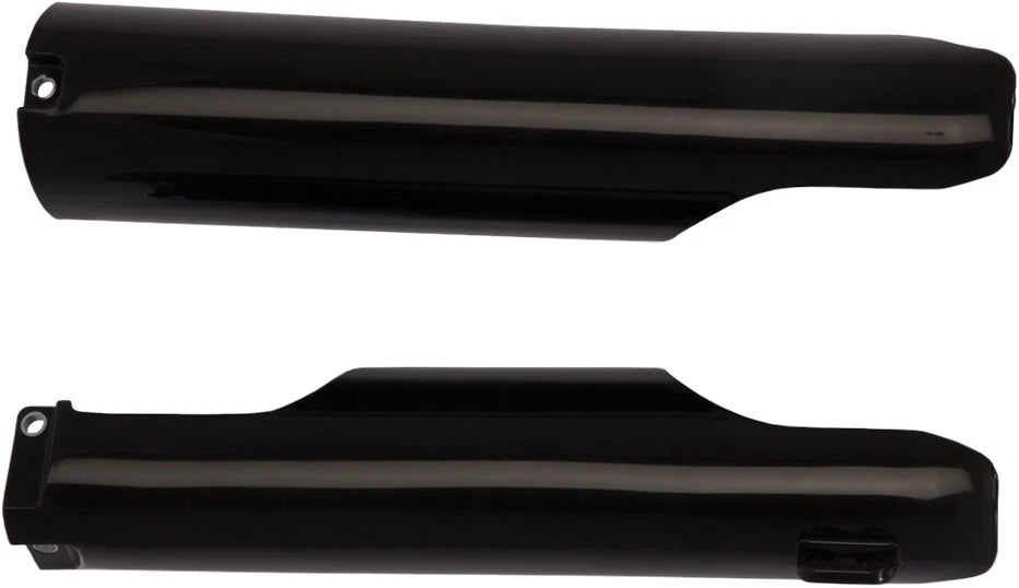 Acerbis Fork Guard Black – Fits Yamaha Yz250f 2004-2007 Offroad
