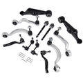 Control Arms & Tie Rod Kit Lexus LS460