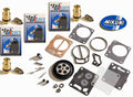 Yamaha Mikuni Triple Carb Rebuild Kit GP 1200 98-99 by Yamaha