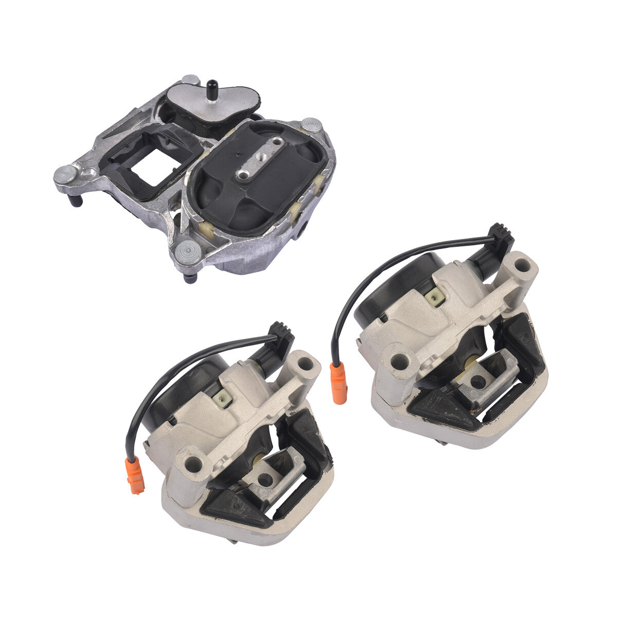 Transmission & Engine Mounts for Audi A6 A7