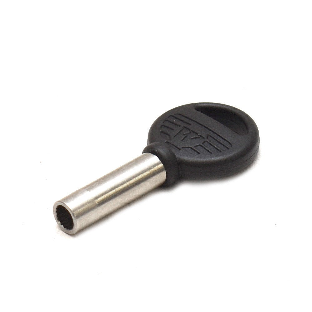 Compression Handle Latch Key Universal by Whitecap