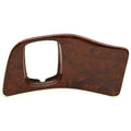 Godfrey Pontoon Boat Blank Fish Finder Panel Sanpan Woodgrain by Godfrey