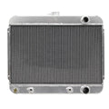 205178 Muscle Car Radiators - 20 3/8 X 24 1/2 X 3 1/4
