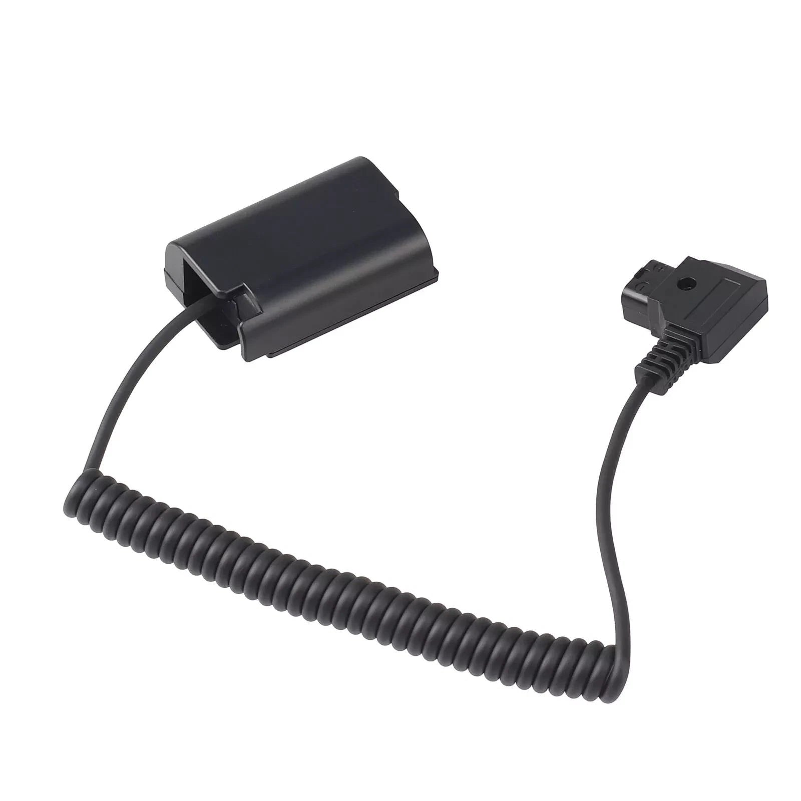 35-100cm D-tap To Dmw-blk22/dcc1<wbr/>7 Dummy Battery Power Cable For