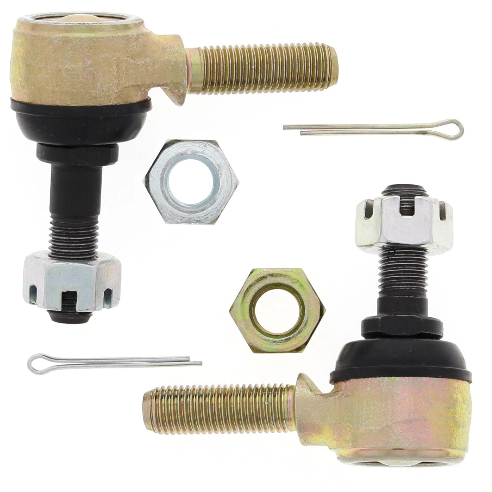 Track Tie Rod Ends Repair Kit For Polaris Sportsman 850 Xp Eps 2010