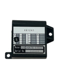 Cat Mitsubishi 16a78-11022, Controller, 12V, For Mitsubishi / Cat