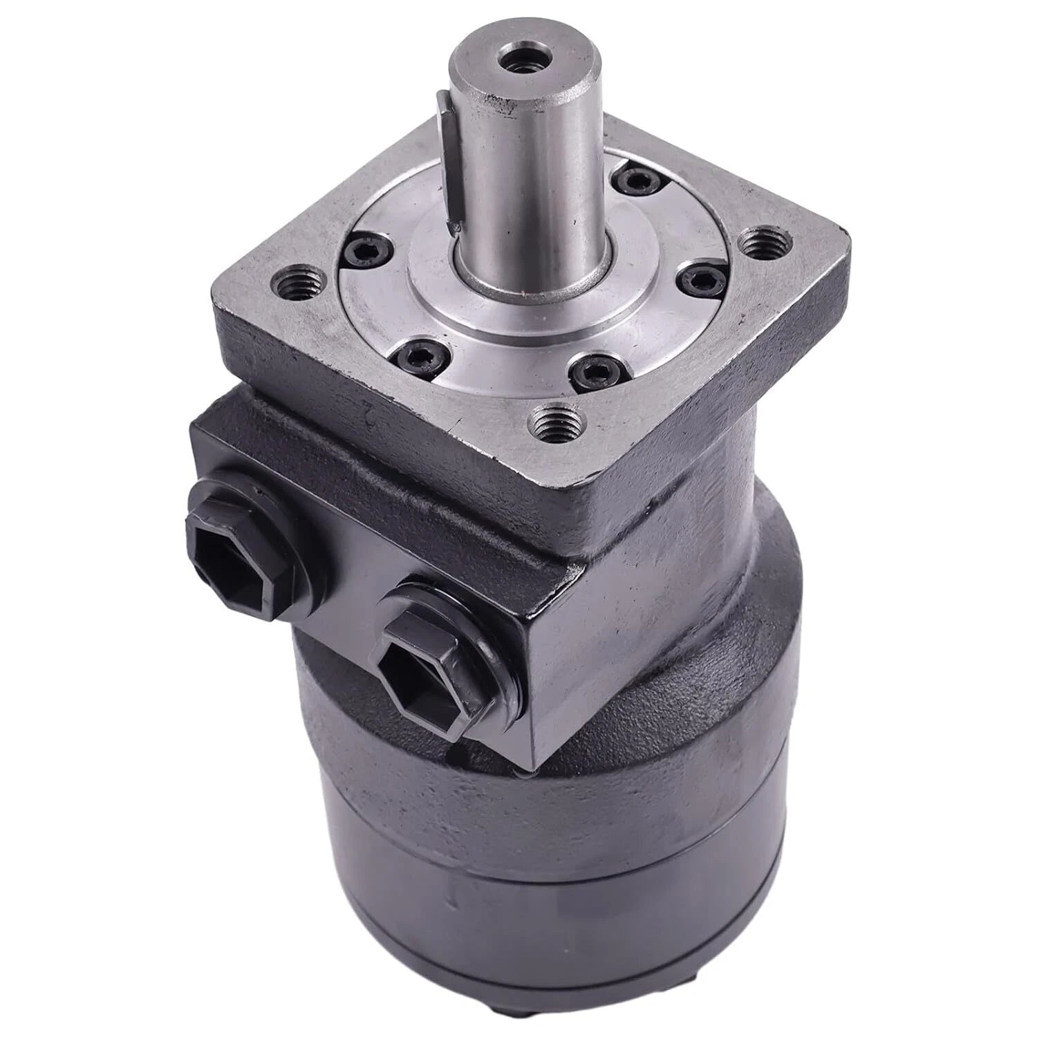 Hydraulic Motor Te0195fp100aaa<wbr/>b Tb0195fp100aaa<wbr/>a For