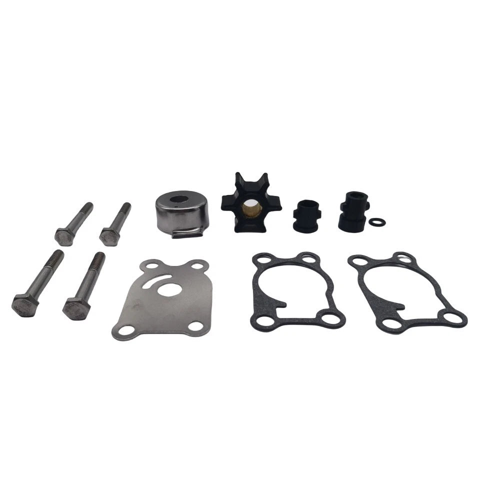 Water Pump & Impeller Repair Kit for Johnson/Evinrude/OMC 18-4529