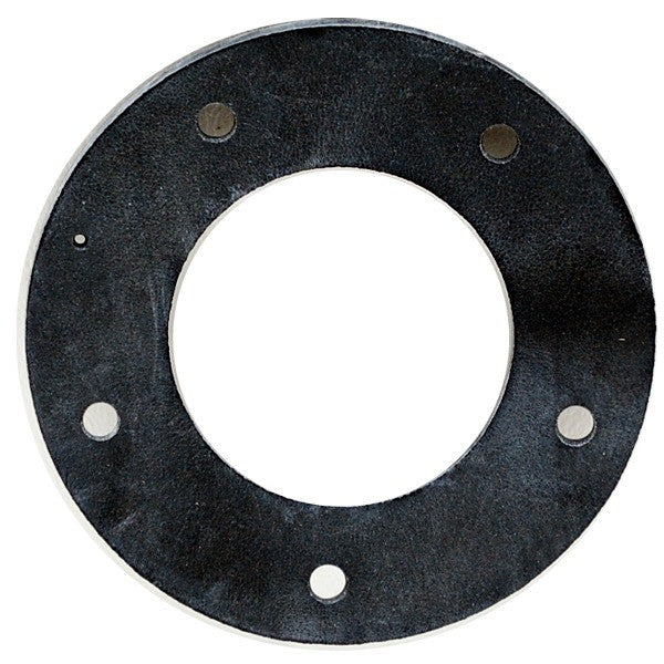 Fuel Sending Unit Gasket Tracker Boat Black Rubber by Tracker