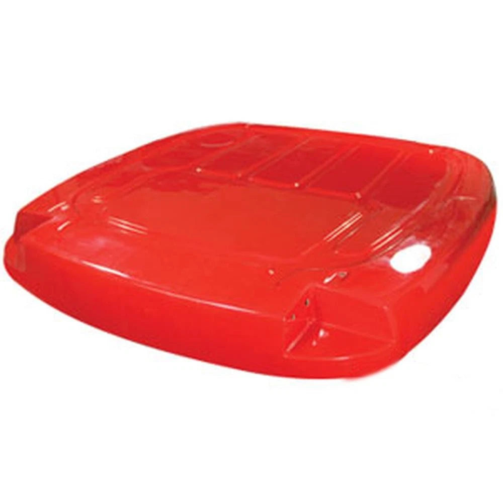 Cab Roof Fits Jx55 Jx60 Jx65 Jx70 Jx75 Jx80 Jx85 Jx90 Jx95 5093744