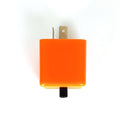 Motorcycle Flasher Flash Rate 50-200/min