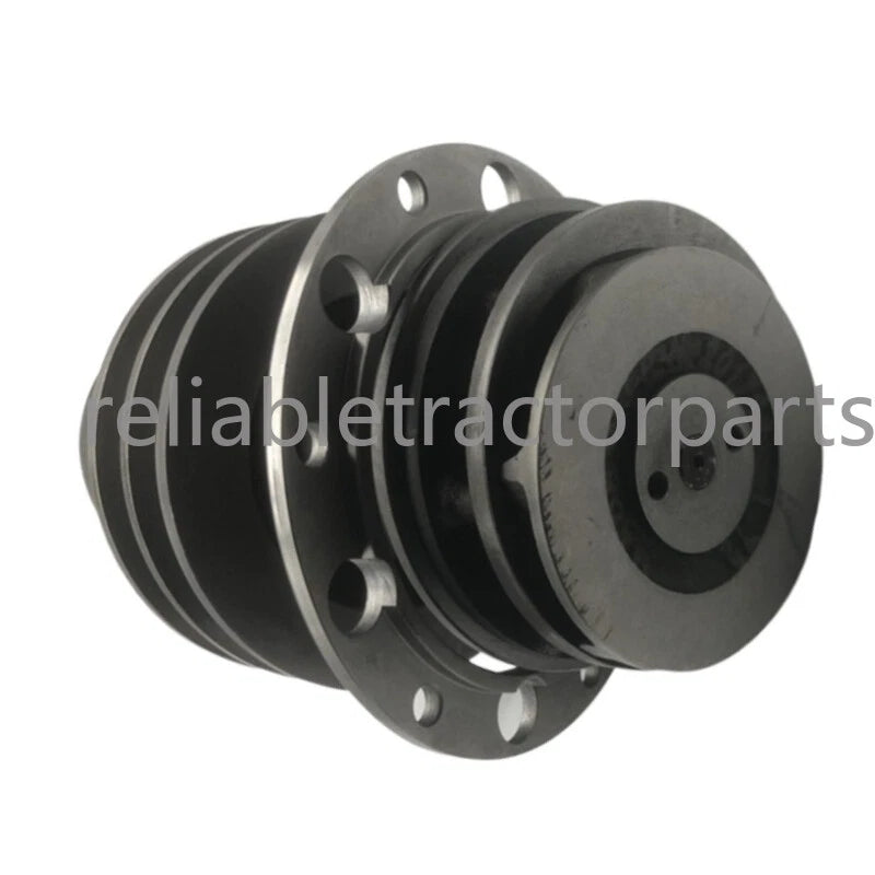 Water Pump Attachment 6676-62-1024 For Cummins Nh220 Nh-220-ci Nto-6