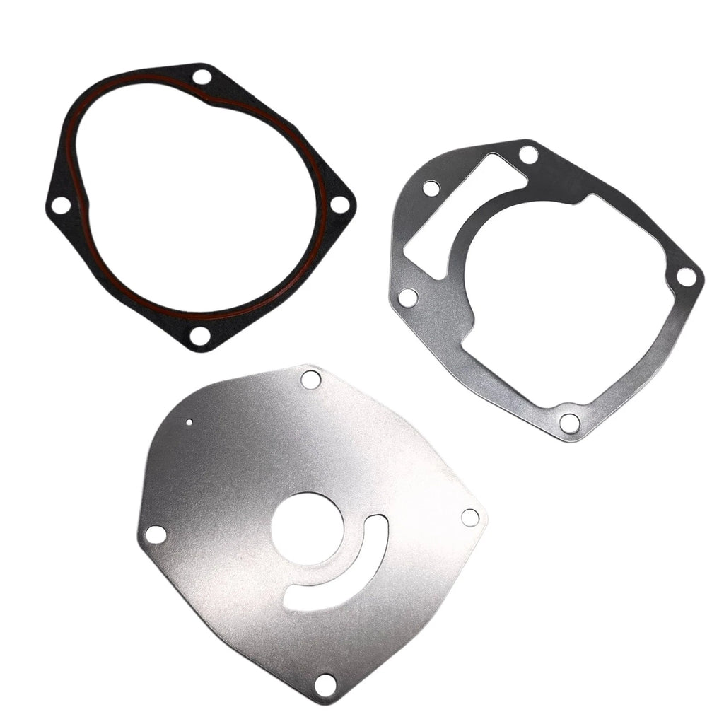 Water Pump Impeller Kit – Mercury 200-400HP