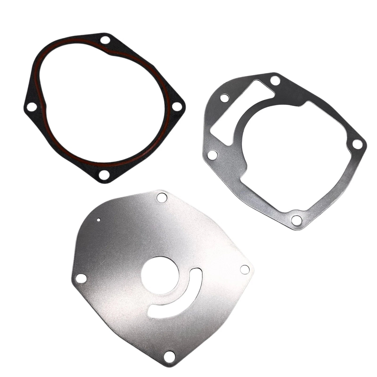 Water Pump Impeller Kit – Mercury 200-400HP