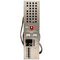 Boat Breaker Switch Panel Parker by Parker