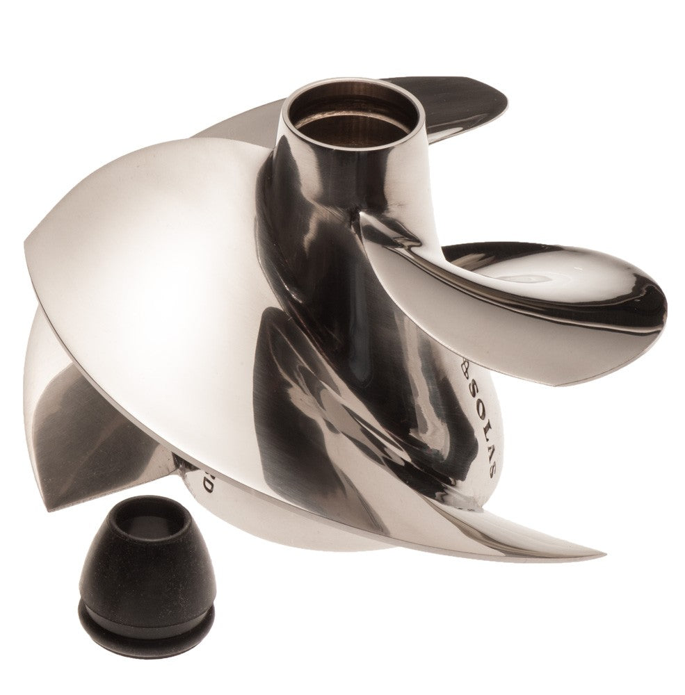 Solas SeaDoo Impeller SF-CD-15/23 GS GTI GTS GTX RFI / GSX RFI 1999-20