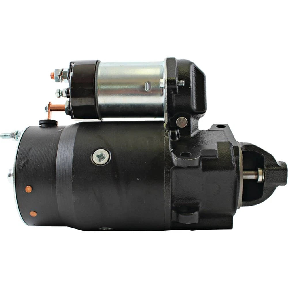 410-12617-jn J&n Electrical Products Starter