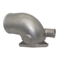 Exhaust Mixing Elbow For Yanmar 4lh-te 4lh-hte 4lh-htz 4lh-htzay
