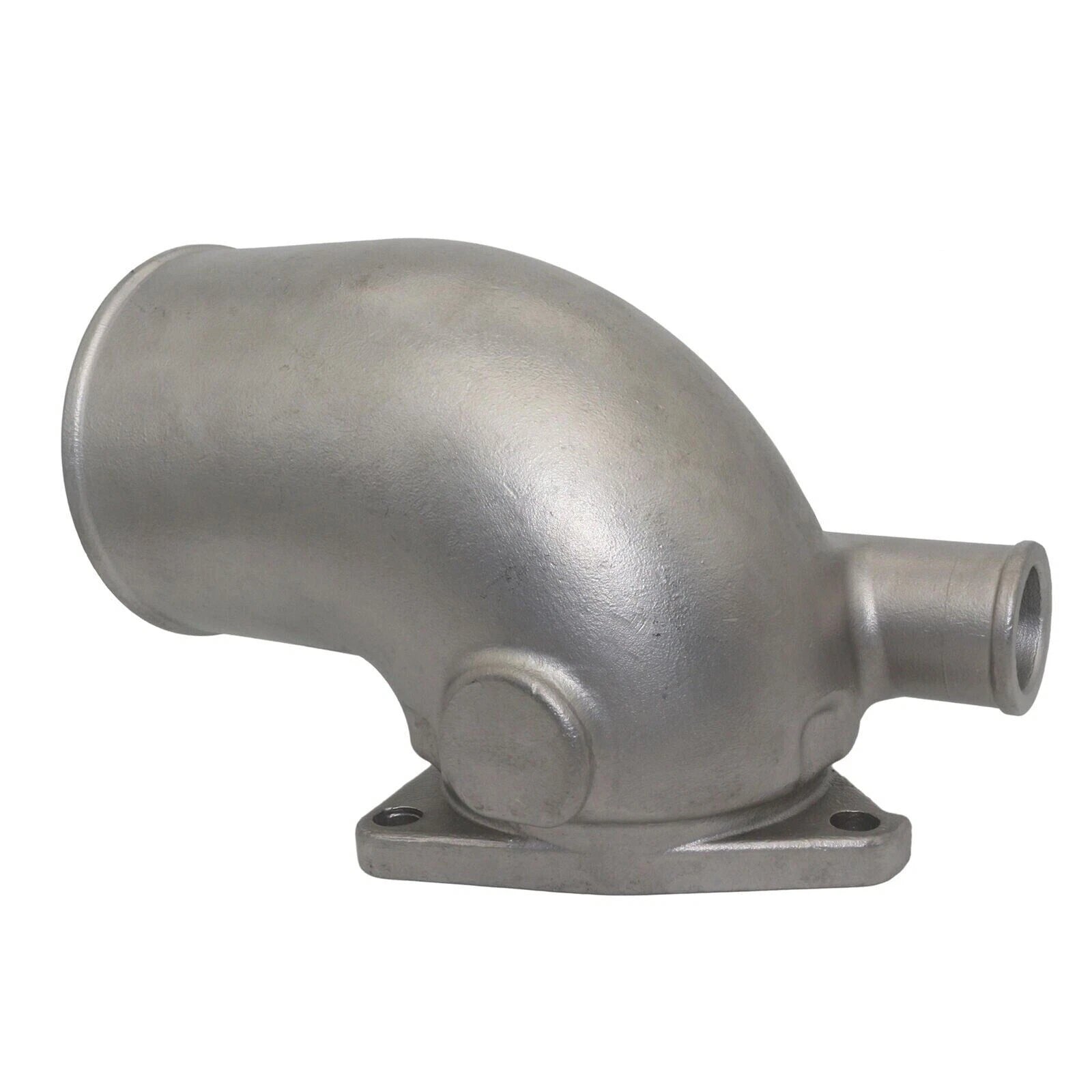 Exhaust Mixing Elbow For Yanmar 4lh-te 4lh-hte 4lh-htz 4lh-htzay