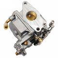 New Outboard Carburetor Fit For Mercury 9.9hp 4-stroke 2006-on