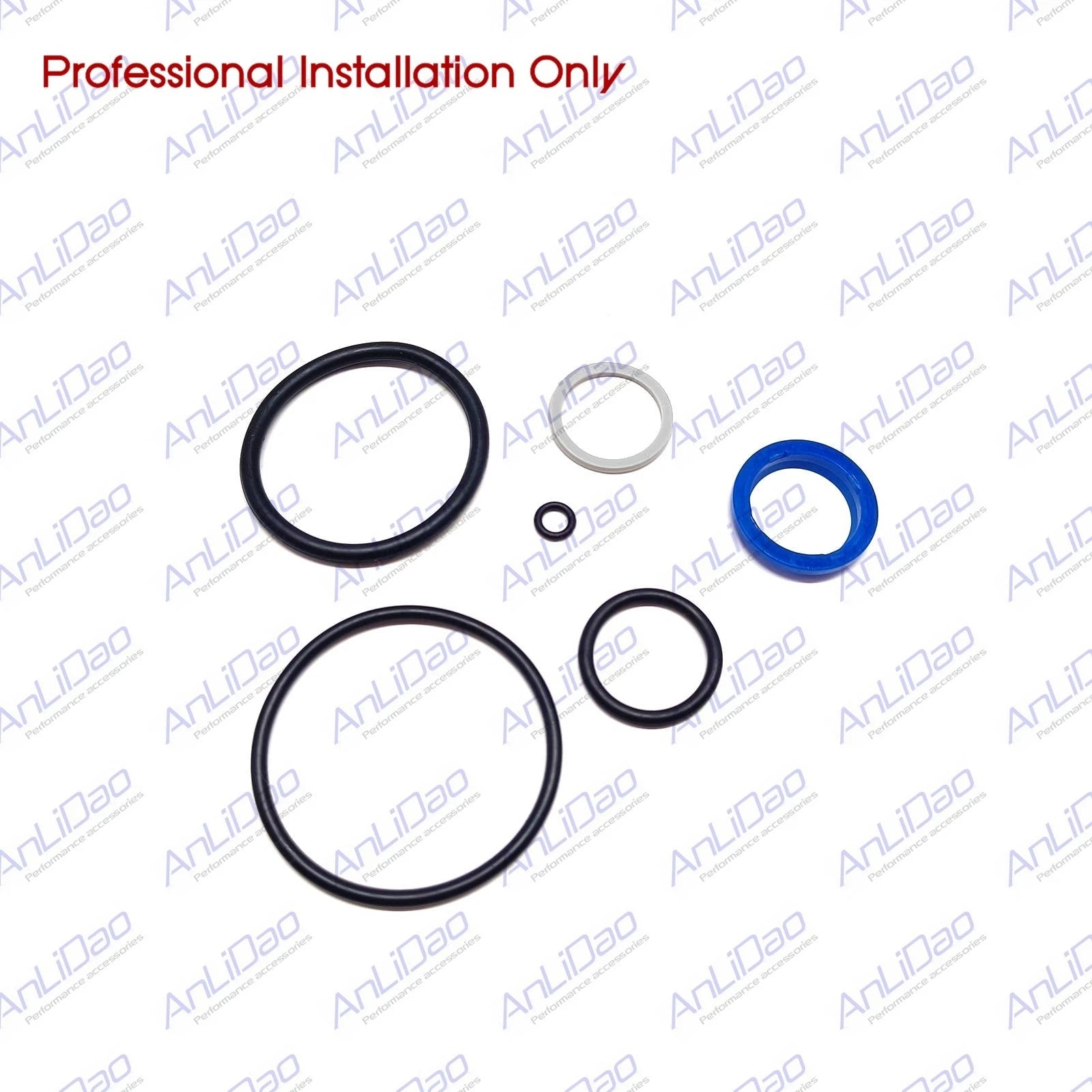 Fit Johnson Evinrude 155hp-235hp O-ring Seal Tilt Cylinder Prestolite