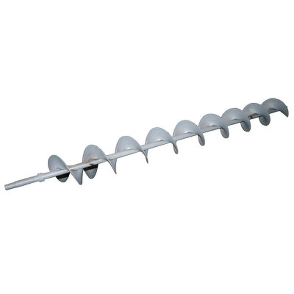 Amah141576 Lower Clean Grain Auger