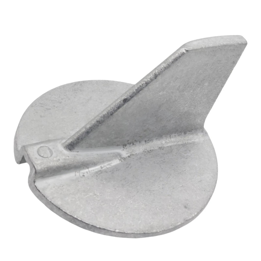 Trim Tab for YAMAHA 60-130HP 2-Stroke F115 4-Stroke Engines