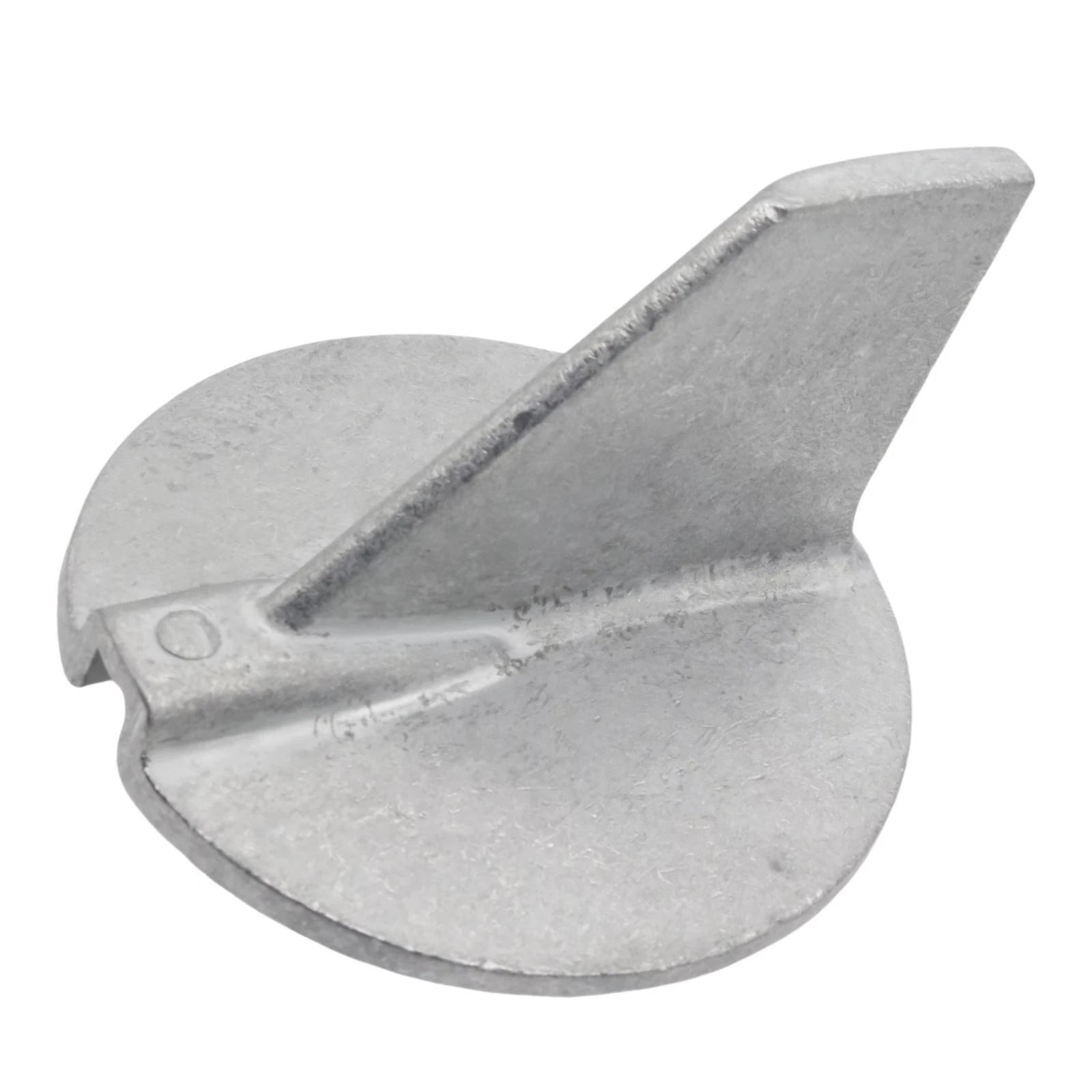 Trim Tab for YAMAHA 60-130HP 2-Stroke F115 4-Stroke Engines