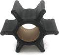 Water Pump Impeller Johnson Evinrude OMC 6-14 HP by Johnson